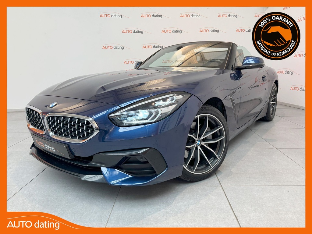 Bmw Z4