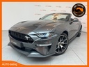 Ford Mustang 55Th Anniversary