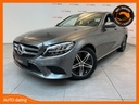 Mercedes C180