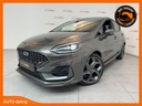 Ford Fiesta ST