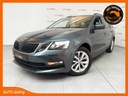 Skoda Octavia TDi