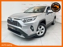 Toyota Rav-4