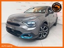 Citroen eC4