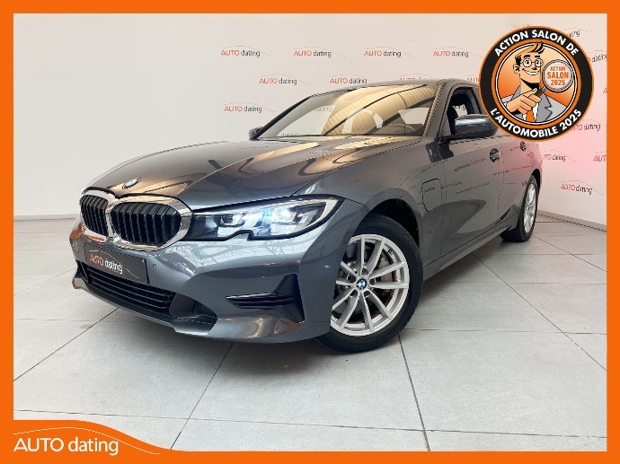 Bmw 330e