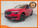 Skoda Kamiq Monte Carlo
