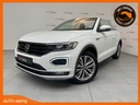 Volkswagen T-Roc Cabrio