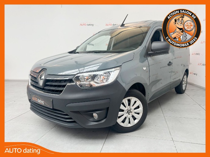 Renault Express