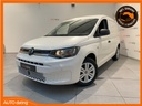 Volkswagen Caddy Maxi Cargo