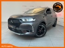 Citroen DS7 Crossback