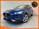 Seat Leon Hybride