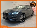 Seat Leon FR