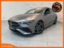 Mercedes CLA180
