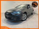 Audi A3 Sedan