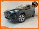 Toyota RAV-4 AWD