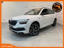 Skoda Kamiq Monte Carlo