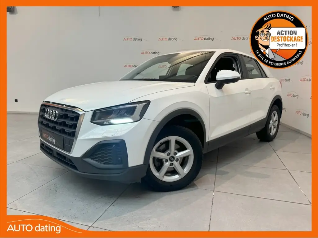 Audi Q2 