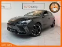Cupra Leon - New modèle 