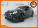 Mini Clubman S 