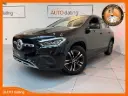 Mercedes GLA 250e 
