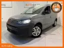 Volkswagen Caddy Van 