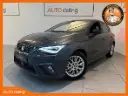 Seat Ibiza FR