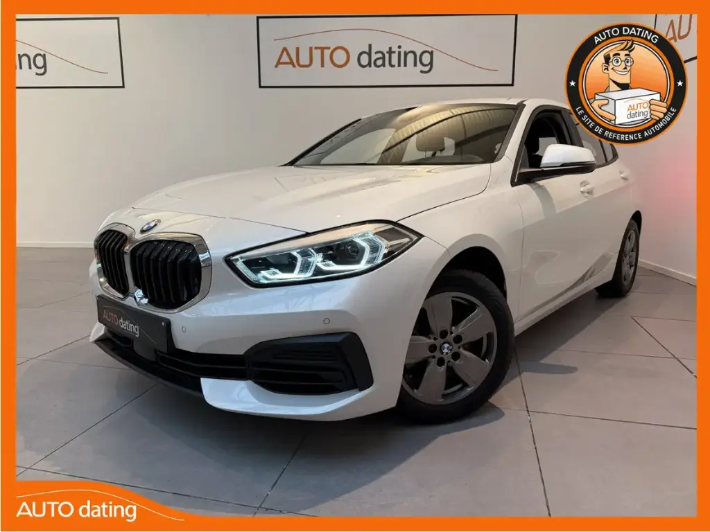 Bmw 116i