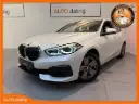 Bmw 116i 