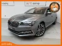 Skoda Superb L&K