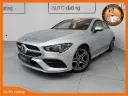 Mercedes CLA