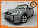 Mini Cooper Cabriolet 