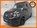 Volkswagen Crafter L3H3