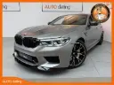 Bmw M5 Compétition  