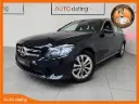 Mercedes C180  