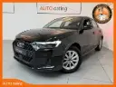 Audi A1 AllStreet 
