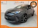 Toyota CH-R 