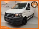 Volkswagen Crafter L3H2 
