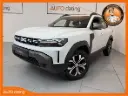 Dacia Duster 4X4