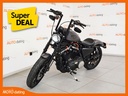 Harley-Davidson/IRON 883/1524