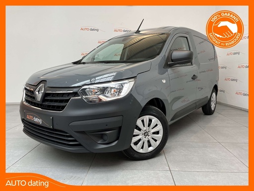 Renault Express