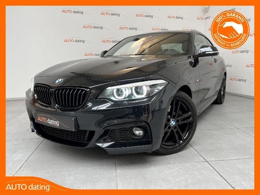 Bmw 220i Pack M