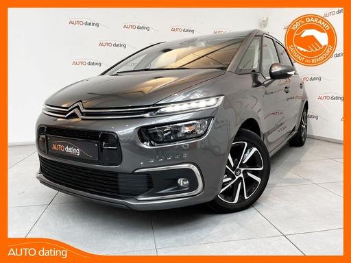 Citroen C4 Spacetourer