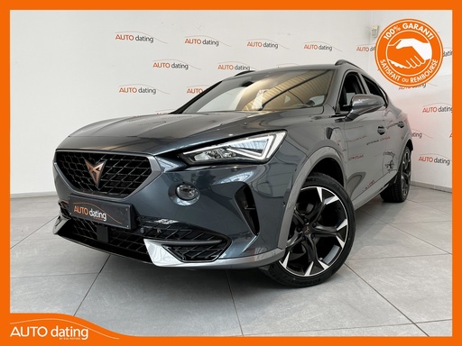 CUPRA FORMENTOR Hybride