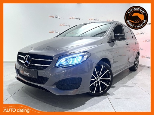 Mercedes CLASSE B180 Auto