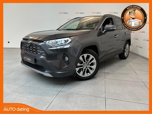 Toyota RAV-4