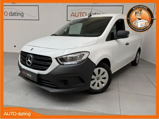 Mercedes Citan 