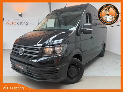 Volkswagen Crafter L3H3